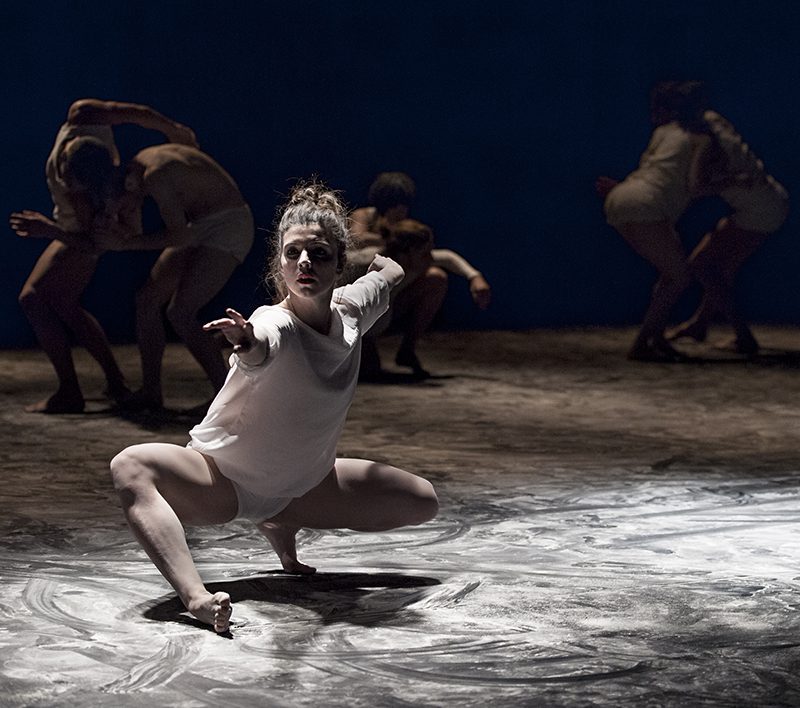 Cartel del evento «Da Capo»